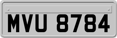 MVU8784