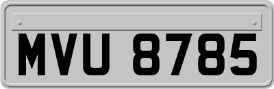 MVU8785