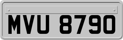 MVU8790