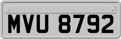 MVU8792