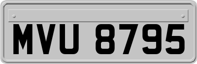 MVU8795