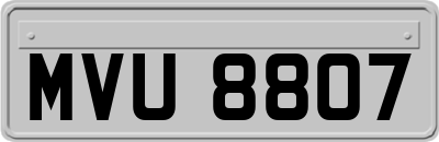 MVU8807