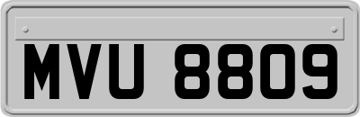 MVU8809