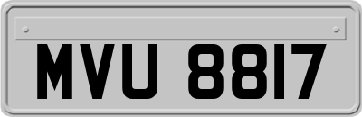 MVU8817