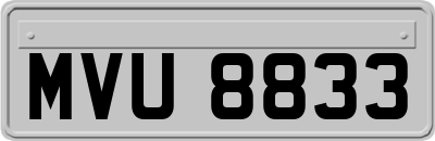 MVU8833