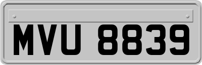 MVU8839