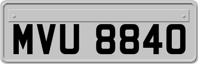 MVU8840