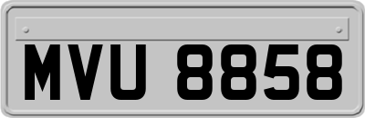 MVU8858