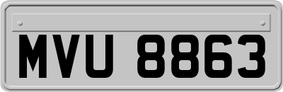 MVU8863