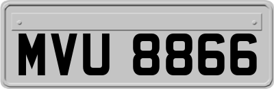 MVU8866