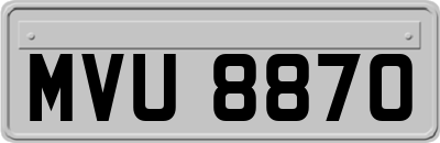 MVU8870