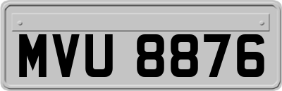 MVU8876