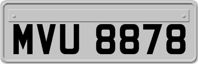 MVU8878