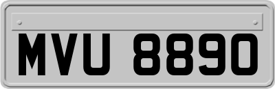 MVU8890