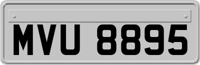 MVU8895