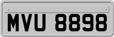 MVU8898