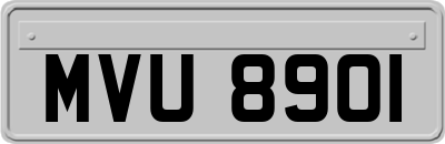 MVU8901