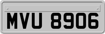 MVU8906