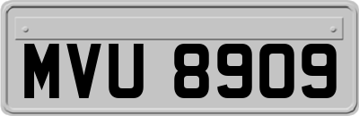 MVU8909