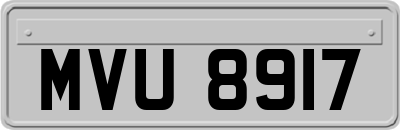 MVU8917