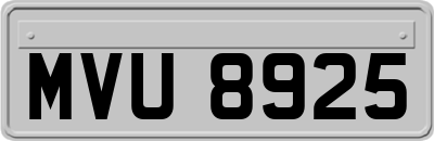 MVU8925