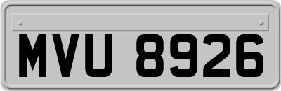 MVU8926