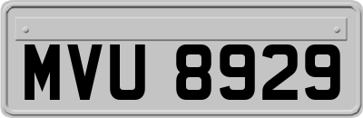 MVU8929