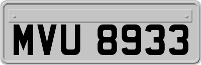 MVU8933