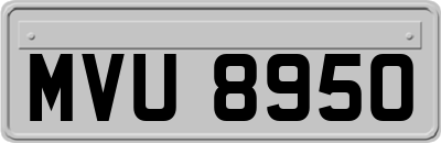 MVU8950