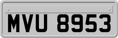 MVU8953