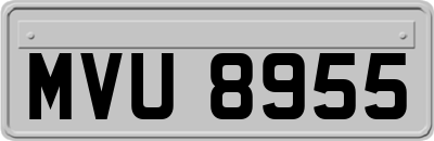 MVU8955