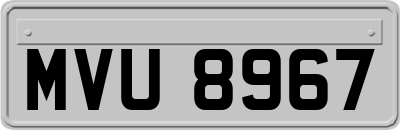 MVU8967