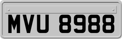 MVU8988