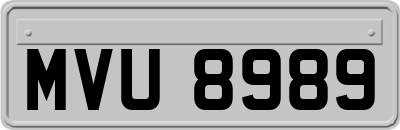 MVU8989