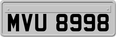 MVU8998