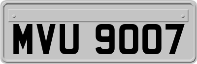 MVU9007