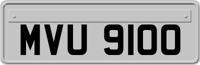 MVU9100