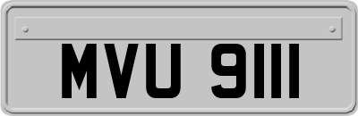 MVU9111