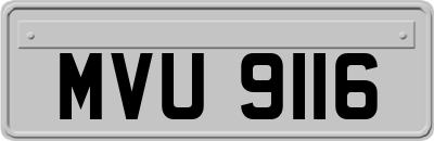 MVU9116