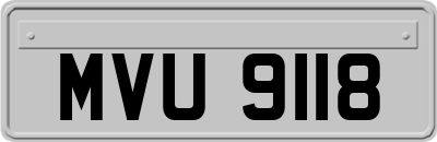 MVU9118