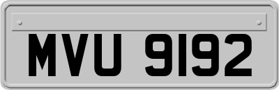 MVU9192