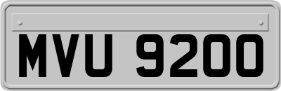 MVU9200