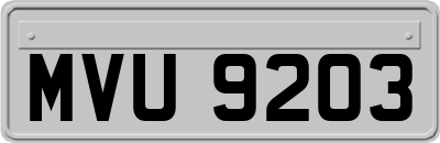 MVU9203