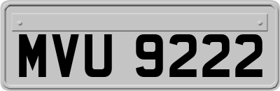 MVU9222