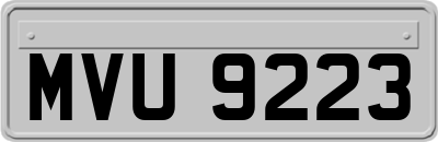 MVU9223