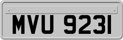 MVU9231