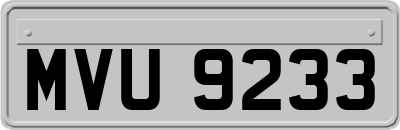 MVU9233