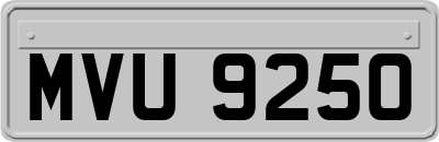 MVU9250