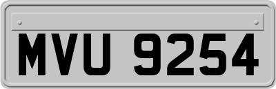 MVU9254