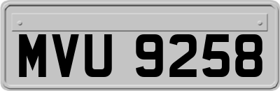 MVU9258